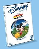 Eigenschaften Disney Interactive  / Micky auf Ganovenjagd