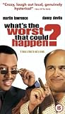 What's the Worst That Could Happen? [VHS] [2002] VHS