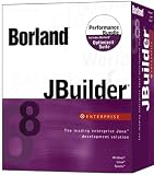 JBuilder 8.0 Enterprise