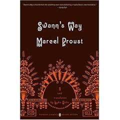 Swann's Way: In Search of Lost Time, Vol. 1 (Penguin Classics Deluxe Edition)