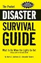 The Pocket Disaster Survival Guide: What to do when the lights go out