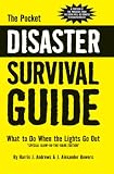 The Pocket Disaster Survival Guide: What to do when the lights go out
