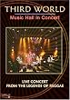 Music Hall in Concert