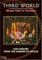 Music Hall in Concert