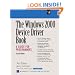 The Windows 2000 Device Driver Book: A Guide for Programmers (2nd Edition) (Microsoft Technologies Series)