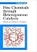 Book Fine Chemicals Through Heterogeneous Catalysis