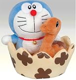 ドラえもんぬいぐるみ 2006映画バージョン