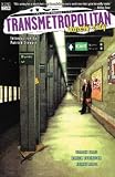 Books : Transmetropolitan : Lonely City (vol 5)