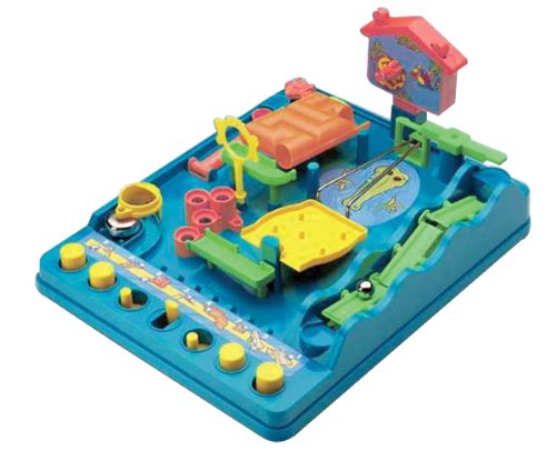 Tomy 7070 - Spiele - Tricky Golf Preisvergleich