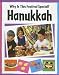 Book Hanukkah (Why Is This Festival Special)