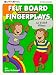Felt Board Fingerplays by Liz Wilmes, Dick Wilmes