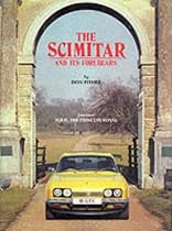 The Scimitar and Its Forebears