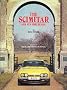 The Scimitar and Its Forebears