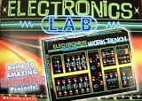 Deluxe Electronics Lab - Build 20 Amazing Projects
