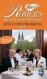  : Römer's Restaurant Report 2008