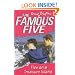 Five on a Treasure Island (Famous Five)