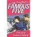 Five on a Treasure Island (Famous Five)
