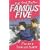 Five on a Treasure Island (Famous Five)