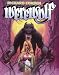 Book Werewolf
