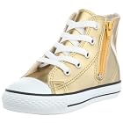 [コンバース] CONVERSE CHILD ALL STAR GOLDEN Z HI