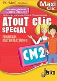 Revue Jériko  / Atout Clic édition spéciale CM 2