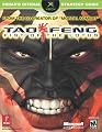 Tao Feng: Fist of the Lotus (Prima's Official Strategy Guide)