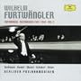 Wilhelm Furtwangler- Recordings 1942-1944, Vol. 1