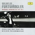 Wilhelm Furtw�ngler - Enregistrements 1942-1944, vol.1