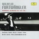 Wilhelm Furtw�ngler - Enregistrements 1942-1944, vol.1