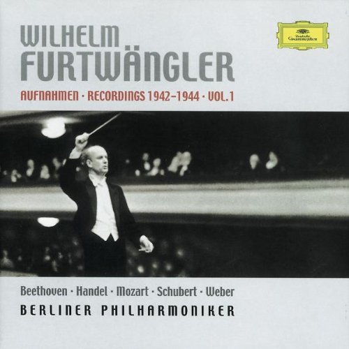 Produkt-Bild: Recordings 1942-1944 Vol.1