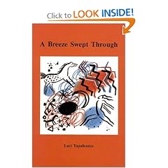 A Breeze Swept Through: Poetry
