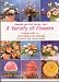 A Veriety of Flowers (Vegetable and Fruit Carving, Book 1)