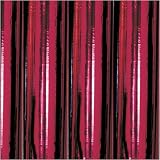 Metallic Corrugated Paper 4ft.x25ft. Roll Red