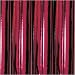 Sporting Goods : Metallic Corrugated Paper 4ft.x25ft. Roll Red