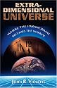 Extra-dimensional Universe: Where the Paranormal Becomes the Normal
