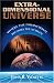 Extra-dimensional Universe: Where The Paranormal Becomes Normal