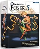 Eigenschaften CuriousLabsInc. 814956004230 / Poser 5 Mac englisch