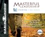 Masterful Leadership: Leading Like Jesus