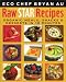Books : Raw Star Recipes: Organic Meals, Snacks, & Desserts in 10 Minutes