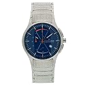 Skagen Men's Sport Chronograph Watch #745XLSXN