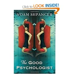 The Good Psychologist
