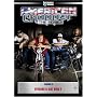 American Chopper Season 4 - Episode 8: Cat Bike 2