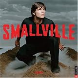  : Smallville: 2006 Wall Calendar