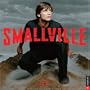 Smallville: 2006 Wall Calendar