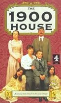 The 1900 House [VHS] [1999]