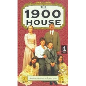 1900 House [VHS] [1999]