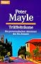 Tr�ffeltr�ume: Die provenzalischen Abenteuer des Mr. Bennett.