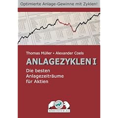 Anlagezyklen I: Die besten Anlagezeitr�ume f�r Aktien