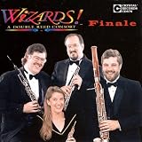 Wizards! Finale