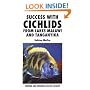 Success with Cichlids from Lake Malawi & Tanganyika